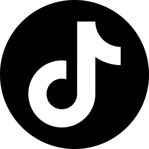 Logo Tik tok